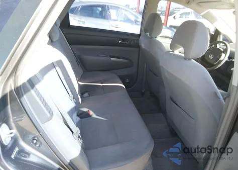 2008 Toyota Prius z USA, uszkodzony, nr VIN JTDKB20U683422902